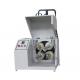 Low-Noise Design 0.75kw 220V-50Hz Laboratory Horizontal Planetary Ball Mill for 4 Working Positions in Scientific Experiments