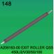 A206163 00 A206163 EXIT ROLLER FOR NORITSU Qsf450L 2 V30 V50 100 Minilab