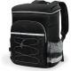 Lightweight Insulated Portable Cooler Bag Water-Resistant For Picnic Camping Beach Hiking BBQ