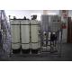 High Efficiency Commercial / Industrial /Mineral RO Water System 1000LPH