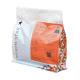 200g Flat Bottom Packaging Bag Moisture Proof Coffee Bean Pouches