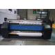 Epson Print Head Direct Fabric Printing Machine For Sublimation Sail Flags