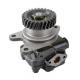 Power Steering Pump for Isuzu 4bd1t 4bc2 4be1 Engines 44306-1160q Automatic Standard