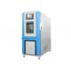 Environmental Aging Rubber Test Machine, Programmable Rubber Temperature Humidity Weathering Aging Chamber