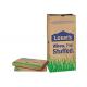 Heavy Duty Lawn Paper Bags Large 30 Gallons Garden Waste Leaf Paper Bags