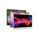 Refresh Rate 60 Hz Full View 580g Compact 13.3 Inch Portable Monitor