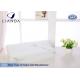 Luxury contour bed cooling gel memory foam pillow Lightweight