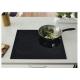 Smooth Micro Crystal Glass 270VAC 4 Burner Electric Cooktop