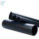 High Density Polyethylene HDPE Pipe For Underground Water Line Coil PN16 HDPE