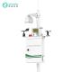 Zetron Atmospheric Air Quality Monitoring Stations Outdoor Smart WIFI IP65
