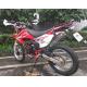 Chinese wholesale 250 cc motorcycle off road dirt bike