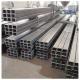 Carbon Steel Products  Forming  Mild Carbon Punching U Shape Profile A36