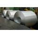 1070 / 1060 Jumbo Aluminium Foil Roll Insulation Material Half Hard Temper