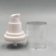 Airless Plastic Fine Mist Sprayer White 24/410 24mm White Lotion Pump