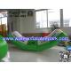 Interesting Inflatable Banana Seesaw Water Toy / Inflatable Water Seesaw