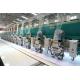 Professional Chenille Embroidery Machine /  Flat Embroidery  Equipment