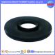 China OEM Black 60-65 Shore A EPDM Rubber Seal part for Tube