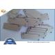 Heat Sink Package Tungsten Copper Alloy Polished Grinding