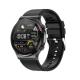 Luxury Gentlemen Bluetooth Sport Watch Silicone Answer Call Gps Fashion
