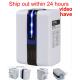 ionizer air purifier for home negative ion generator 9 million remove Formaldehyde pm2.5
