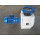 Drop Through Rotary Airlock Valve For Dust Collector