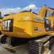 Cat 320D 330D 336D Tracked Digger ORIGINAL Hydraulic Valve Excavators in Used Condition