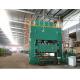 Heavy Duty 1000 Ton Hydraulic Press , SMC Hydraulic Press Moulding Machine