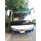 Left Hand Drive Used Yutong Buses / 2011 Year Used Coach Bus For Transport Company