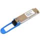 10KM DDM QSFP28 100G LR4 Wdm Sfp Module , Sfp Fiber Transceiver