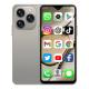 2GB+16GB Android 8.1 Dual SIM 2750mAh XS18 Pro Max 4G Smartphone 4.5-inch