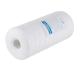 Hotels' Best Choice Jumbo 10*4.5 PP Wound Cartridge Water Filter with Carbon Cartridge