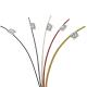 AWG 22 Tinned Copper Tefzel Electric Wire Radiation Resistant