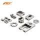 Custom Smart Lock Covers Casings Smart Home Parts OEM/ODM Manufacturers