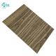 High Bending Strength Building Materials Aluminium Acp Sheet For Safe And Durable Structures