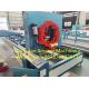HDPE PE Water Pipe Tube Extrusion Production Machine Line
