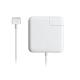 CE T Tip Macbook Air Charger , 45W Apple Macbook Charger With Magsafe 2