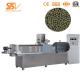 SLG65 Feed Extruder Machine , Pellet Extruder Machine Production Line Siemens