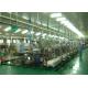 Jelly Food Production Line , Food Product Packaging Machine High Efficiency