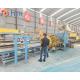 Artificial Stone Wall Panel Production Line Multi Function Wet Casting Doser Machine