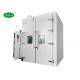 Douwin Climatic Testing Systems Car Radiation Test Chamber Walk In Test Chamber
