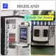 Fully Automatic Hydraulic Testing System for Industrial Applications - HIGHLAND