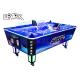 CE Hardware Electric Air Hockey Table Indoor Outside 750W