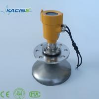 26Ghz High Frequency Radar Level Meter KLD260 Series For Solid Material
