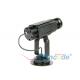Outdoor Rotated LED Logo Projector Manual Focus Track Type Waterproof IP65