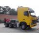 SINOTRUK HOWO A7 6X4 420hp Tractor Truck