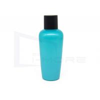Pantone Color 24/410 130ml Customized Plastic Bottles