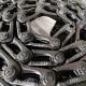 SY135 10786241 Excavator Undercarriage Parts Track Chain Excavator 44 Chain
