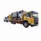 Dongfeng10 Tons Wrecker Obstacle Tow Tractor Truck