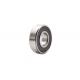 4*11*4mm Motor Micro Ball Bearings Custom Made CNC Machining Low Noise