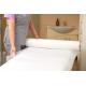 ODM Disposable Bed Cover Disposable Fitted Sheets For Massage Table Non Woven